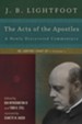 The Acts of the Apostles: A Newly Discovered Commentary - eBook