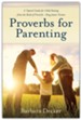 Proverbs for Parenting, KJV