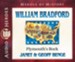 William Bradford: Plymouth's Rock Audiobook on CD