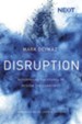 Disruption: Repurposing the Church to Redeem the Community - eBook