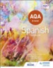 AQA A-level Spanish (includes AS) / Digital original - eBook