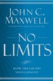 No Limits: Blow the CAP Off Your Capacity - eBook