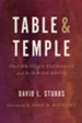 Temple and Table: The Christian Eucharist and Its Jewish Roots