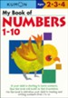 My Book of Numbers 1-10