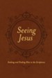 Seeing Jesus: Seeking and Finding Him in the Scriptures - eBook