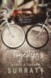 Together: A Guide for Couples Doing Ministry Together - eBook
