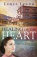 Healing Of The Heart - eBook