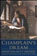 Champlain's Dream - eBook