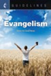 Guidelines for Leading Your Congregation 2017-2020 Evangelism: Share the Good News - eBook