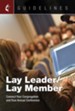 Guidelines for Leading Your Congregation 2017-2020 Lay Leader/Lay Member: Connect Your Congregation and Your Annual Conference - eBook