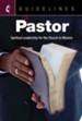 Guidelines for Leading Your Congregation 2017-2020 Pastor: Spiritual Leadership for the Church in Mission - eBook