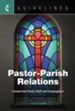 Guidelines for Leading Your Congregation 2017-2020 Pastor-Parish Relations: Connect the Pastor, Staff, and Congregation - eBook