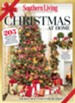 SOUTHERN LIVING Christmas at Home: 205 Recipes and Ideas to Make This Your Most Festive Holiday Ever! - eBook