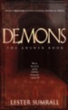 Demons: The Answer Book