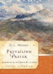 Prevailing Prayer - eBook