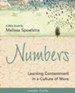 Numbers - Women's Bible Study Leader Guide: Learning Contentment in a Culture of More - eBook