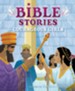 Bible Stories for Courageous Girls - eBook