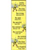 Bee Attitudes, Bookmarks, 25