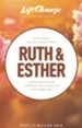 Ruth & Esther, LifeChange Bible Study
