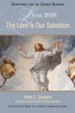 The Lord Is Our Salvation [Large Print]: A Lenten Study Based on the Revised Common Lectionary - eBook