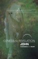 John Participant Book, eBook (Genesis to Revelation Series)