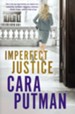 Imperfect Justice - eBook