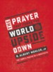The Prayer That Turns the World Upside Down: The Lord's Prayer as a Manifesto for Revolution - eBook