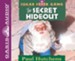 The Secret Hideout - unabridged audiobook on MP3-CD