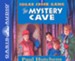 The Mystery Cave - unabridged audiobook on MP3-CD
