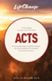 Acts, LifeChange Bible Study