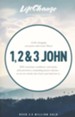 1, 2 & 3 John, LifeChange Bible Study