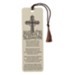 Those Who Serve, Pastors, Bookmark with Tassel