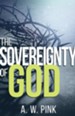 The Sovereignty of God [Whitaker House, 2016]