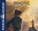 Imagine...The Giant's Fall, Unabridged Audiobook on CD