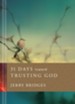 31 Days toward Trusting God - eBook