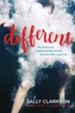 Different: The Story of an Outside-the-Box Kid and the Mom Who Loved Him - eBook