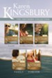 The Firstborn Collection: Fame / Forgiven / Found / Family / Forever - eBook