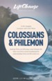 Colossians & Philemon, LifeChange Bible Study