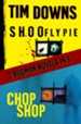 Shoofly Pie & Chop Shop: 2 Bugman Novels in 1 - eBook
