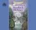 The Adventures of Sherlock Holmes Audiobook on CD