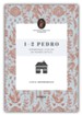 1-2 Pedro: Esperanza viva en un mundo dificil  (1-2 Peter: Living Hope in a Hard World, Spanish)