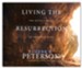 Living the Resurrection: The Risen Christ in Everyday Life, Unabridged Audiobook on CD