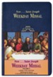 St. Joseph Weekday Missal, Volume II (Large Type Edition): Pentecost To Advent
