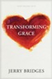 Transforming Grace - eBook