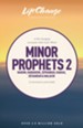 Minor Prophets 2, LifeChange Bible Study
