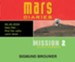 Mission 2: Alien Pursuit Unabridged Audiobook on CD