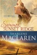 Summer on Sunset Ridge - eBook