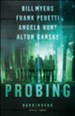 Probing (Harbingers): Cycle Three of the Harbingers Series - eBook