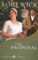 The Proposal, English Garden Series #1 New Cover