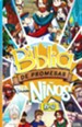Biblia de promesas para ni&#241os, RVR 1960   (RVR 1960 Kids Promise Bible)